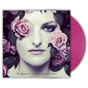 Diving For Roses - Pink Vinyl (Exclusive)